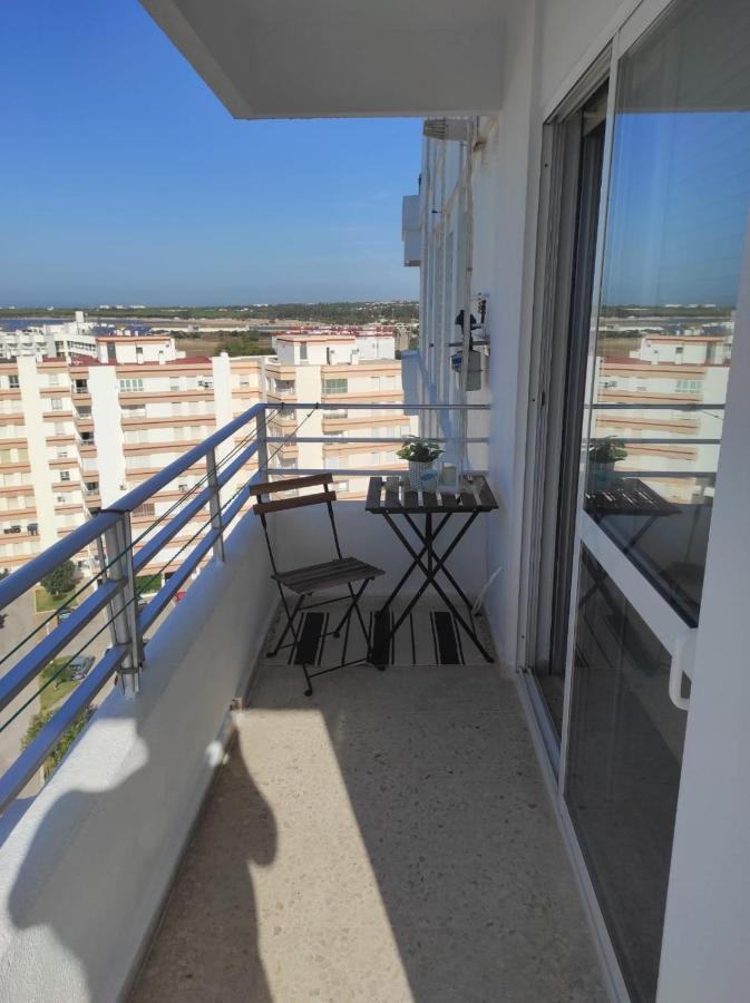 Frente Al Mar, Preciosas Vistas, Piscinas , Valdelagrana El Puerto de Santa Maria Exterior foto